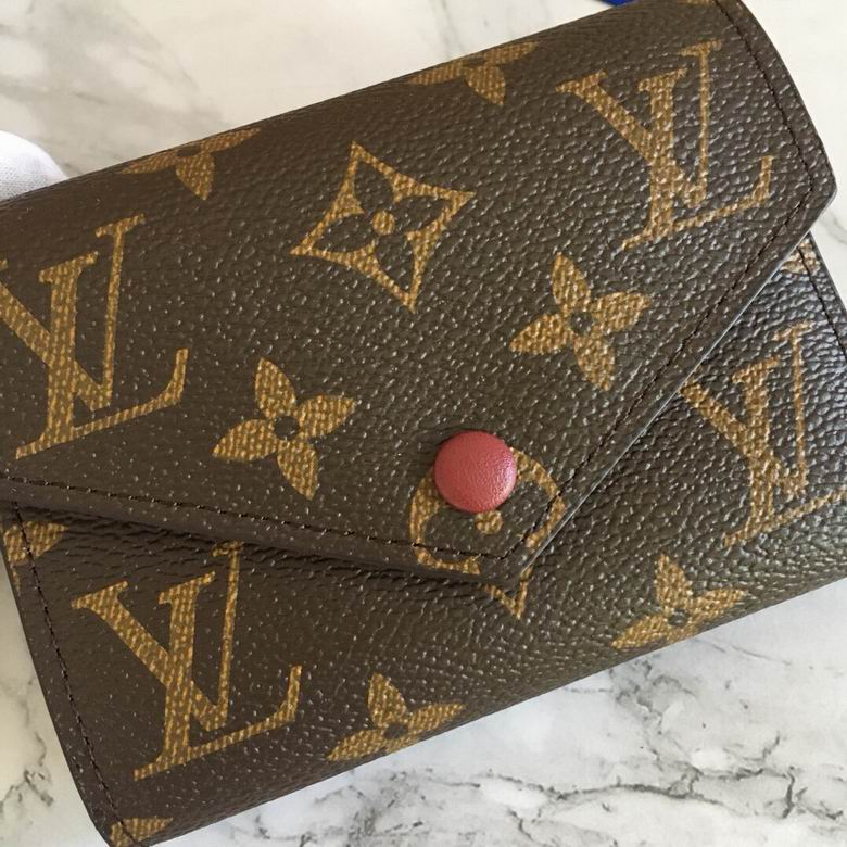 LV Handbag wallet M41938 12X2X9cm XM