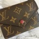 LV Handbag wallet M41938 12X2X9cm XM