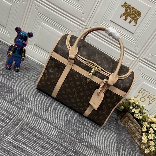 LV Pet bag M42021 40x23x29cm cs