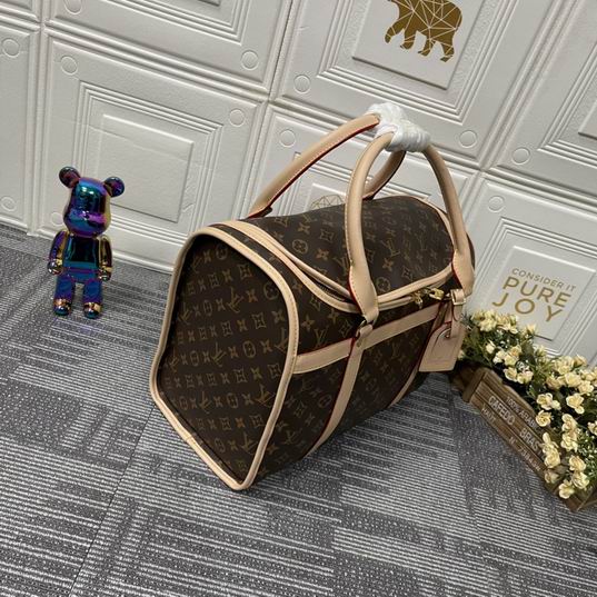 LV Pet bag M42021 40x23x29cm cs