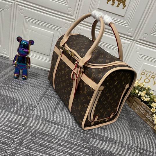 LV Pet bag M42021 40x23x29cm cs