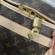 LV Pet bag M42021 40x23x29cm cs