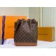 LV Bucket bag M4222402