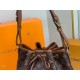 LV Bucket bag M4222402