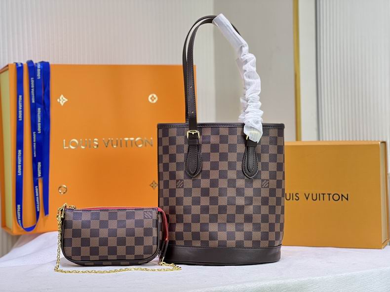 LV BAG Vintage M42238 23x15x26 cm cs