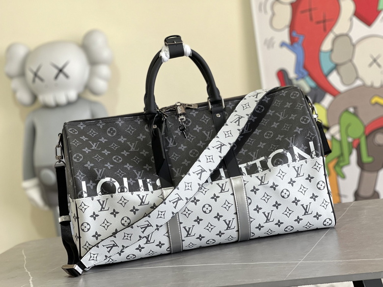 LV Travel bags M43412 50X29X23cm XM