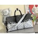 LV Travel bags M43412 50X29X23cm XM