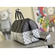 LV Travel bags M43412 50X29X23cm XM