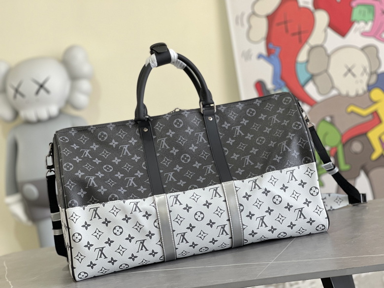 LV Travel bags M43412 50X29X23cm XM