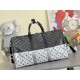 LV Travel bags M43412 50X29X23cm XM