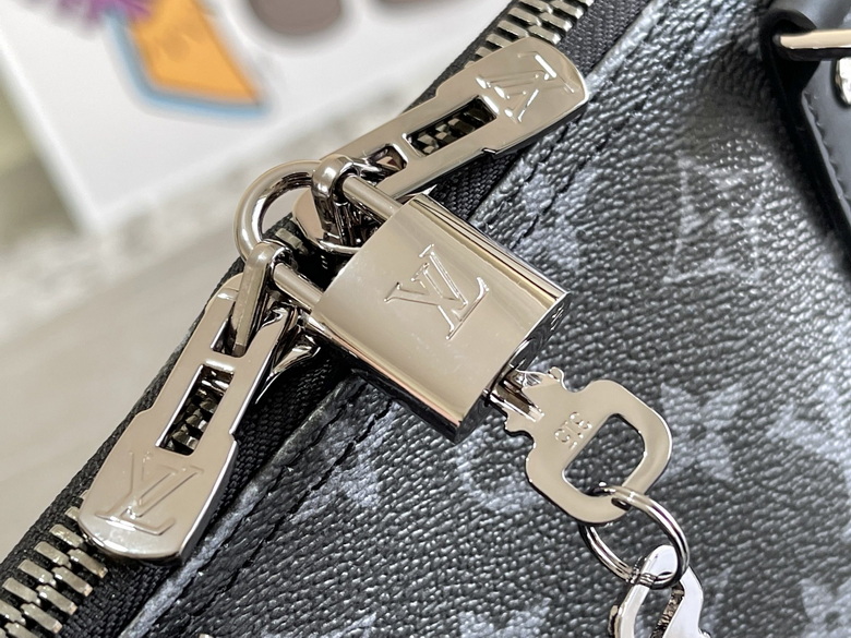 LV Travel bags M43412 50X29X23cm XM