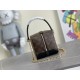 LV Bags Men M43589 16X16X16cm XM