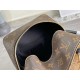 LV Bags Men M43589 16X16X16cm XM