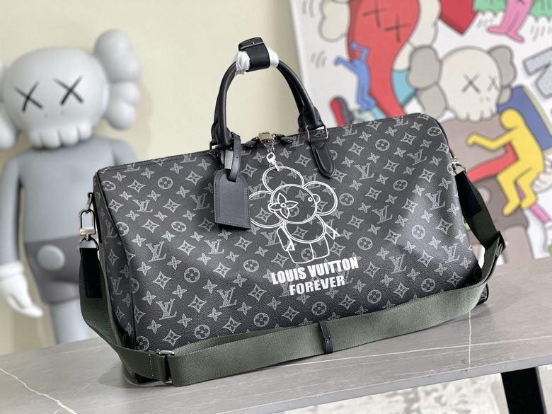 LV Travel bags M43863 50X29X22cm XM