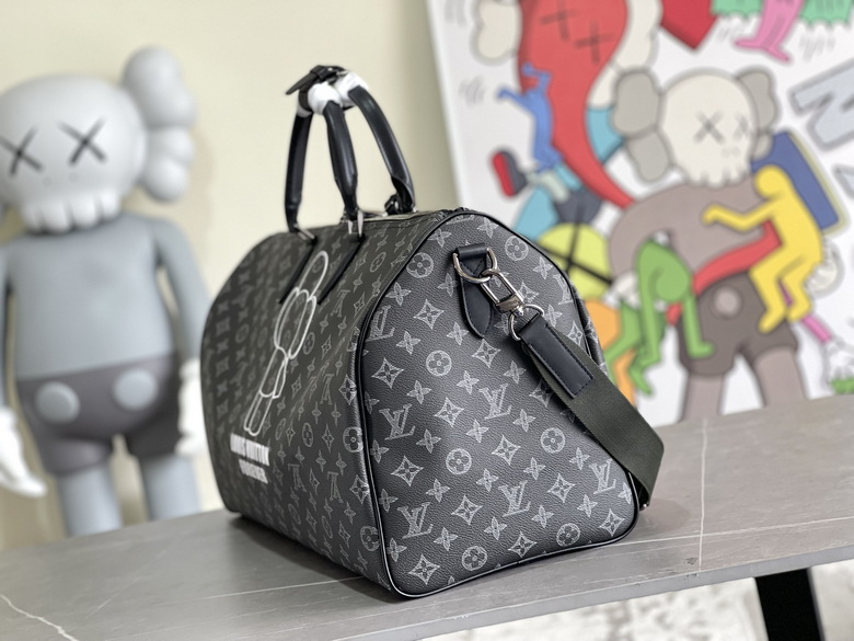 LV Travel bags M43863 50X29X22cm XM