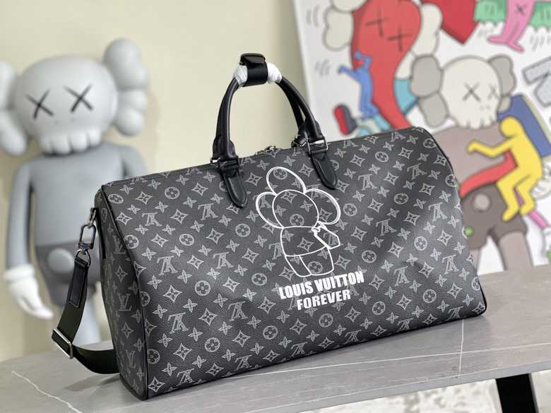 LV Travel bags M43863 50X29X22cm XM