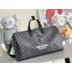 LV Travel bags M43863 50X29X22cm XM