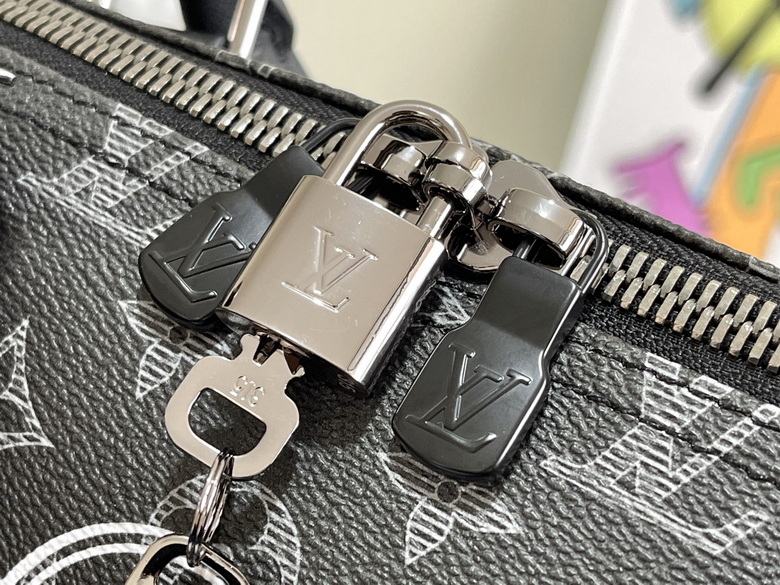 LV Travel bags M43863 50X29X22cm XM