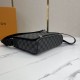 LV BAG Messenger bag M44000 33X28X8cm XM