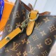 LV Bucket bag M44022