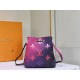 LV BAG Neo M44022 26x22x27cm ss