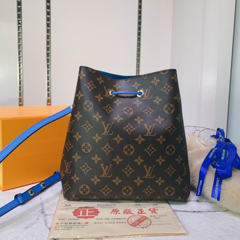 LV Bucket bag M4402202