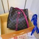 LV Bucket bag M4402203