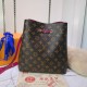 LV Bucket bag M4402203