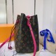 LV Bucket bag M4402203