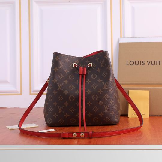 LV BAG Neo M44022 26x26x17.5cm