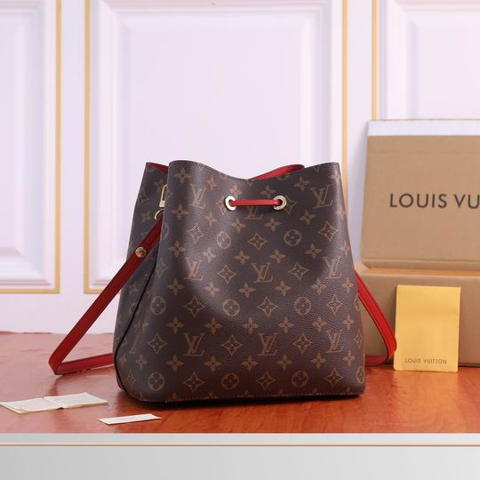 LV BAG Neo M44022 26x26x17.5cm