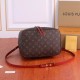 LV BAG Neo M44022 26x26x17.5cm