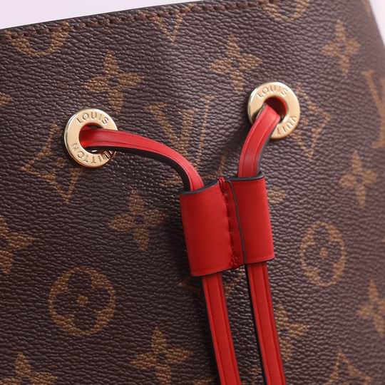 LV BAG Neo M44022 26x26x17.5cm