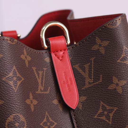 LV BAG Neo M44022 26x26x17.5cm