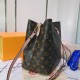 LV Bucket bag M4402205