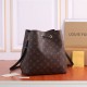 LV BAG Neo M44022 26x26x17.5cm