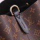 LV BAG Neo M44022 26x26x17.5cm