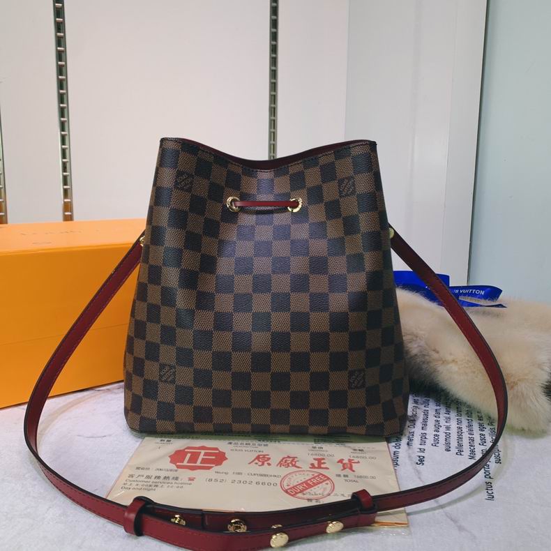 LV Bucket bag M4402206