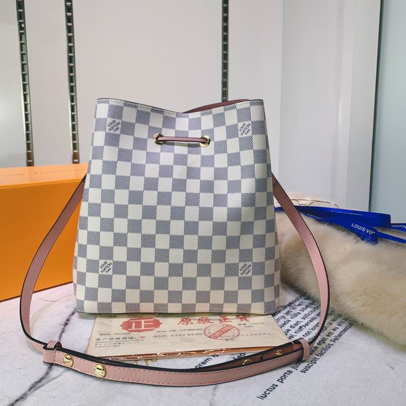 LV Bucket bag M4402209