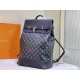 LV Backpack Apollo M44052 45x32x16cm ss