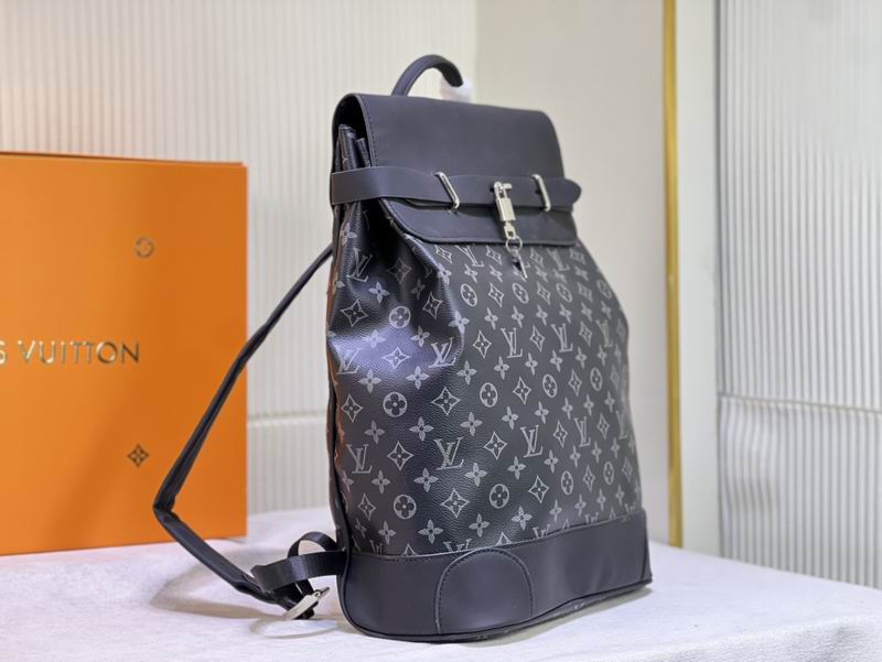 LV Backpack Apollo M44052 45x32x16cm ss