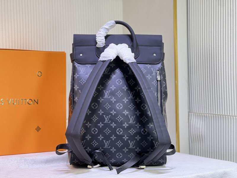 LV Backpack Apollo M44052 45x32x16cm ss