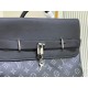 LV Backpack Apollo M44052 45x32x16cm ss