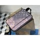 LV BAG Messenger bag M44165 26X17X5cm XM