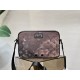 LV BAG Messenger bag M44165 26X17X5cm XM