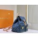 LV Backpack M44460 19x30x28cm cs