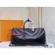 LV Travel bags Keepall M44471 50x29x23cm cs