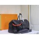 LV Travel bags Keepall M44471 50x29x23cm cs