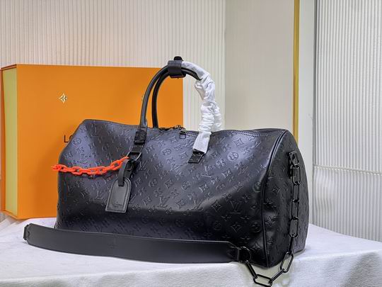 LV Travel bags Keepall M44471 50x29x23cm cs