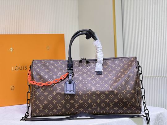 LV Travel bags Keepall M44471 50x29x23cm cs